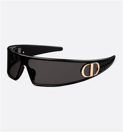 damenbrille dior very dior 10|VeryDior M1U Black Mask Sunglasses .